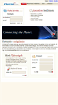 Mobile Screenshot of flottainfo.hu